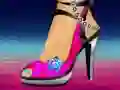 Hra Shoe Maker online