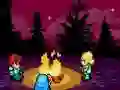 Hra Afk Heroes online