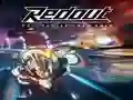 Hra Space Racer online