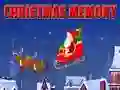 Hra Christmas Memory online