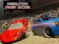Hra Demolition Derby Racing online