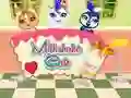 Hra Milkshake Cafe online