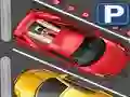Hra Real Car Parking online
