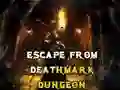Hra Escape From Deathmark Dungeon online