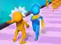 Hra Slap And Run 2 online