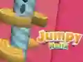 Hra Jumpy Helix online