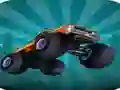 Hra Monster Truck online