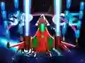 Hra Extreme Space Airplane Attack online