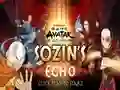 Hra Avatar The Last Airbender: Sozin’s Echo online