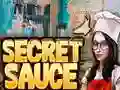 Hra Secret Sauce online