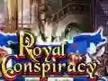 Hra Royal Conspiracy online