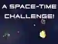 Hra A Space Time Challenge online