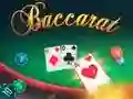 Hra Baccarat online