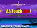Hra AA Touch Gun online