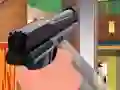 Hra Shopping Mall Shooting online