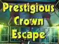 Hra Prestigious Crown Escape online