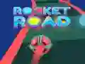 Hra Rocket Road online