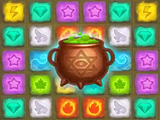 Hra Alchemist Lab online