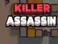 Hra Killer Assassin online