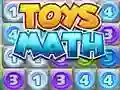 Hra Toys Math online