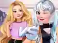 Hra Highschool Mean Girls online