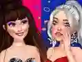 Hra Teenage Celebrity Rivalry online