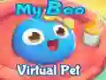 Hra My Boo Virtual Pet online