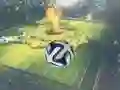 Hra Hold Up The Ball: World Cup Edition online