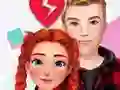 Hra Will You Be My Girlfriend? online