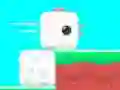 Hra Square Bird online