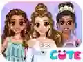 Hra Princess Easter Sunday online