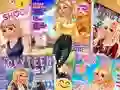 Hra Magazine Diva Goldie online