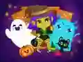 Hra Spooky Friends Adventure online
