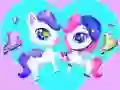 Hra Unicorns Date Adventure online