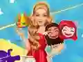 Hra Princess Prom Gala online