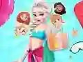 Hra Princess Aquapark Adventure online