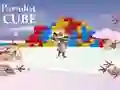 Hra Paradise Cube online