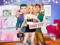 Hra Ellie Boyfriend Menace online