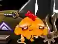 Hra Monkey Go Happy Stage 629 online