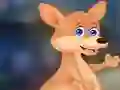 Hra G4K Cunning Kangaroo Escape online