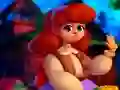 Hra Lovely Flower Girl Escape online