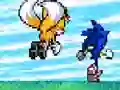 Hra Sonic Adventure 3 online