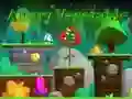 Hra Angry Vegetable online