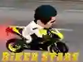 Hra Biker Stars online