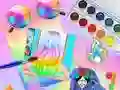 Hra Holographic Trends online