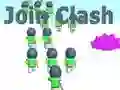 Hra Join Clash online