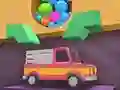 Hra Sand Ball online