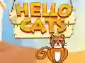 Hra Hello Cats online
