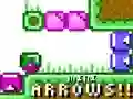 Hra Mini Arrows online
