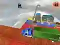Hra Impossible Tracks Truck Driving online